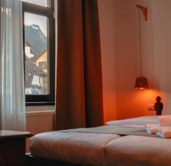 Centrul Vechi Hotel | Bark Inn - Bed and Breakfast