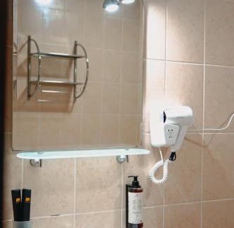 Centrul Vechi Hotel | Bark Inn - Bed and Breakfast