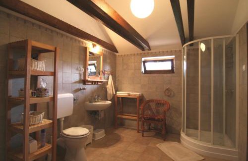 Tallya Bed & Breakfast | Delightful Oroszlános Borhotel: Wheelchair Accessible Comfort