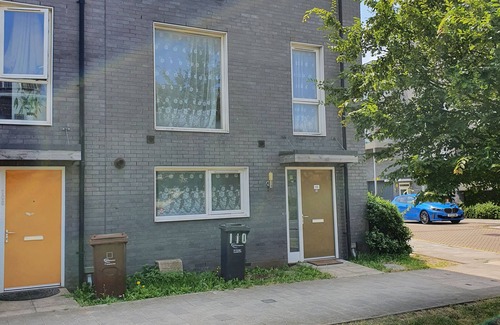 Thames House | Comfortable Stay in Barking/Dagenham for Contractors & Leisure