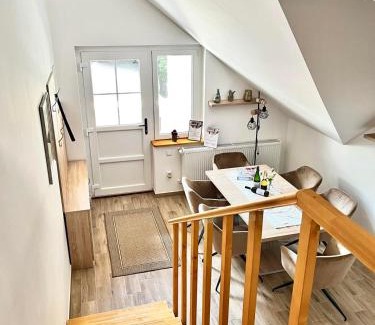 Tarcal Apartment | Comfortable Barkland Apartman: Family-Friendly Getaway