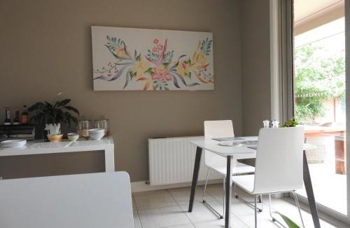 Rutherglen Apartment | Barkly Apartment