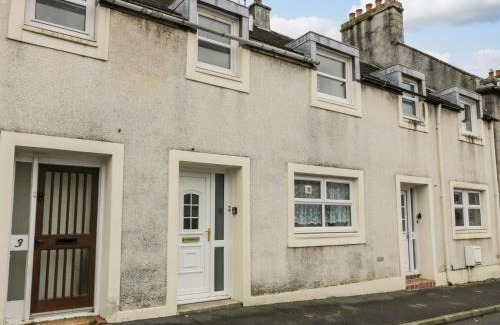 Newton Stewart House | Pet-Friendly Barley Cottage: 4-Star Stay with High Ratings