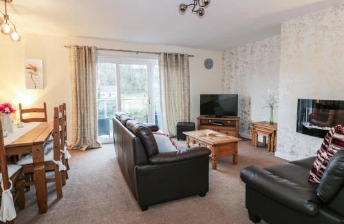 Newton Stewart House | Pet-Friendly Barley Cottage: 4-Star Stay with High Ratings