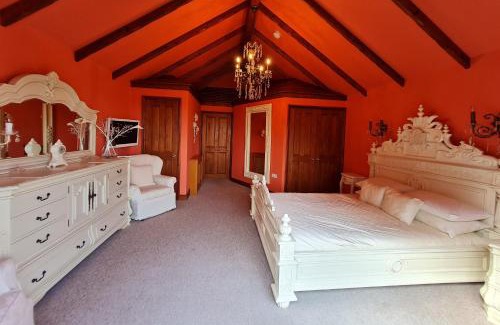 Cromer House | Discover Barley View: 4-Star Hotel with Perfect Ratings