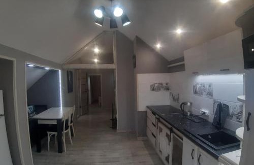 Yaremche Apartment | Barlig: Guest Rated 9.7 with Family-Friendly Amenities