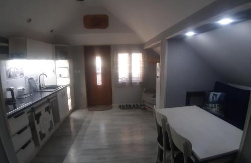 Yaremche Apartment | Barlig: Guest Rated 9.7 with Family-Friendly Amenities