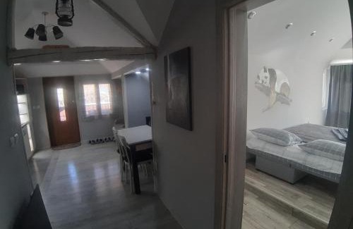 Yaremche Apartment | Barlig: Guest Rated 9.7 with Family-Friendly Amenities