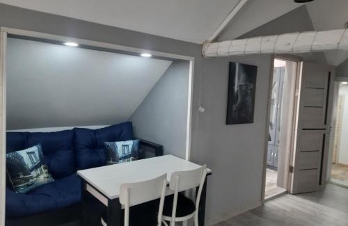 Yaremche Apartment | Barlig: Guest Rated 9.7 with Family-Friendly Amenities
