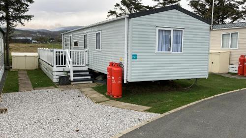 Talybont House | Oceanfront Retreat at Barmouthbay209 with Private Pool