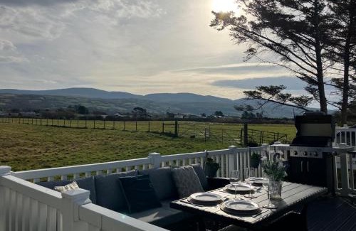Talybont House | Oceanfront Retreat at Barmouthbay209 with Private Pool