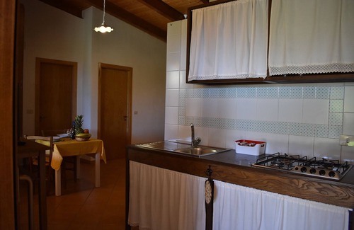 Ascea Other | Delightful Barnìa Agriturismo: Family-Friendly Retreat