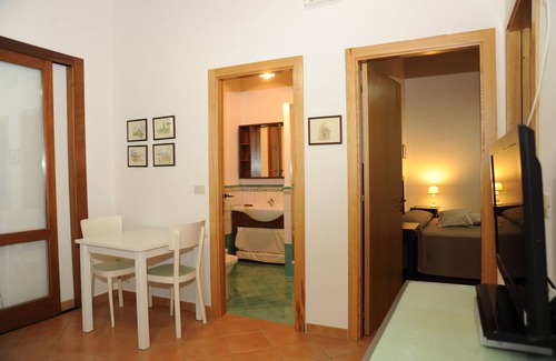 Ascea Other | Delightful Barnìa Agriturismo: Family-Friendly Retreat