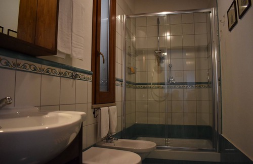 Ascea Other | Delightful Barnìa Agriturismo: Family-Friendly Retreat