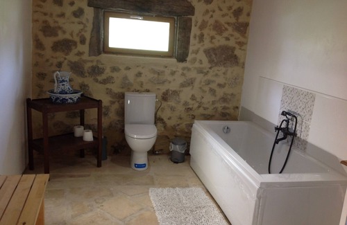 Champniers-et-Reillac Other | Beautiful Barn Conversion with Pool, Lake & Petanque