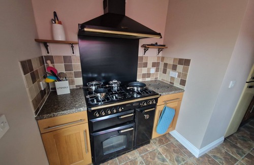 East Dereham Cottage | Charming Barn Conversion Surrounded by Scenic Countryside