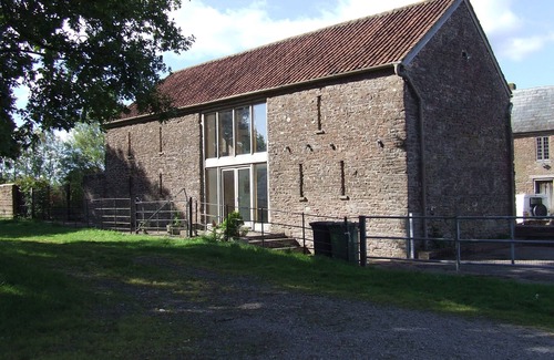 Garway House | Idyllic Barn Conversion for Exploring the Welsh Borders
