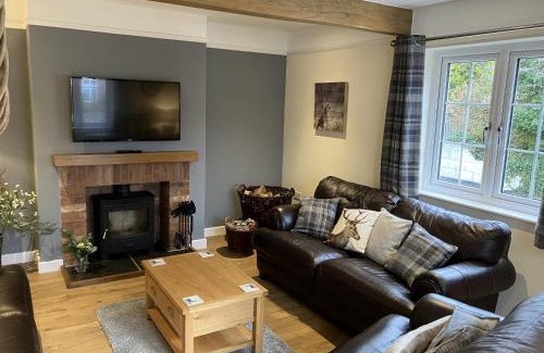 Minehead House | Cozy Barn Cottage in Minehead: 4-Star, Pet-Friendly Escape