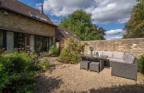 Paxford House | Experience Barn End: Family-Friendly 4-Star Retreat