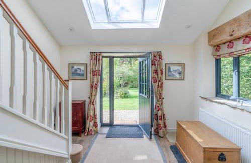 Paxford House | Experience Barn End: Family-Friendly 4-Star Retreat