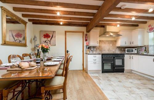 Beverley House | Barn House 4 bedrooms