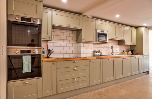 Little Rissington Cottage | Barn in Cotswolds near Bourton-on-the-Water