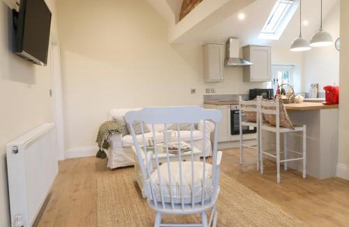 Kedleston House | Exceptional Barn Owl: 5-Star Comfort with a 9.9 Rating