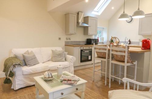 Kedleston House | Exceptional Barn Owl: 5-Star Comfort with a 9.9 Rating