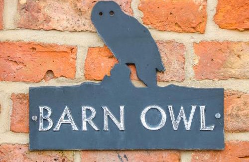 Louth House | Pet-Friendly Barn Owl: 4-Star Hotel with Top Ratings