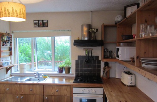 Galway Cottage | BARNA GALWAY STUDIO FOR TWO near Golf and Sea
