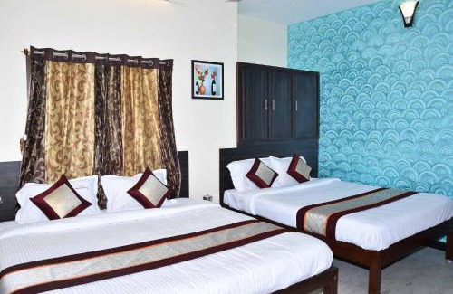 Thanjavur House | Cozy Barnabas Homestay: Child-Friendly with Breakfast