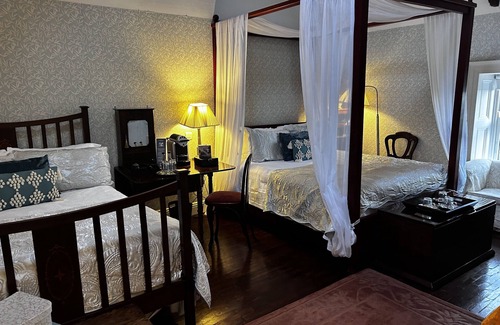 Cloyne Hotel | Discover Barnabrow House: Spa Retreat with Family Amenities
