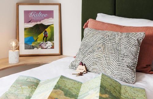 Mitchelstown Bed & Breakfast | Oceanview Retreat at BARNAHOWN, Mitchelstown