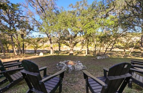 Wimberley House | Experience Barndo on the Blanco: Guest Rated 10/10