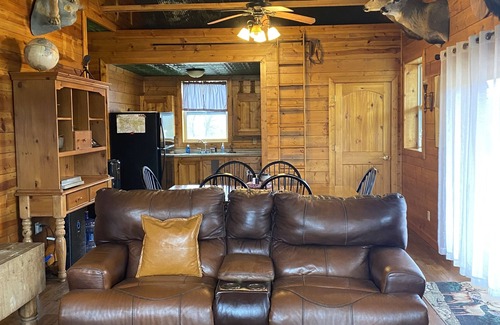 Golconda Other | Exceptional Barndominium Farmhouse with Oceanfront Pool