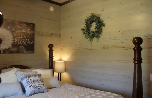 Divide Other | Stunning Barndominium with Pool and Breathtaking Views