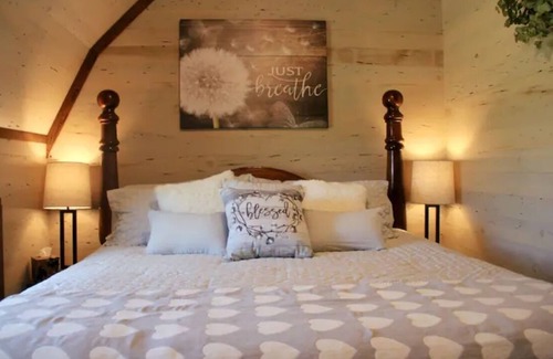 Divide Other | Stunning Barndominium with Pool and Breathtaking Views