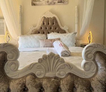Clacton-on-Sea Bed & Breakfast | Family-Friendly Barnfields Retreat with Top Guest Ratings