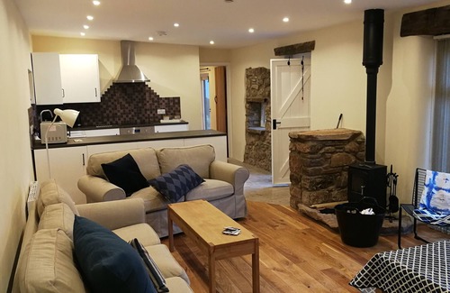 Redbrook House | Experience Barns on The Kymin: Pool, Spa & Scenic Views
