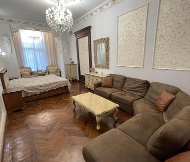 Odessa City Center Apartment | Barocco on Nekrasov