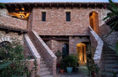 Vama Veche Hotel | Relax at Barock Vama Veche - Adults Only Retreat