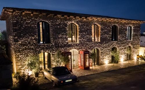 Vama Veche Hotel | Relax at Barock Vama Veche - Adults Only Retreat