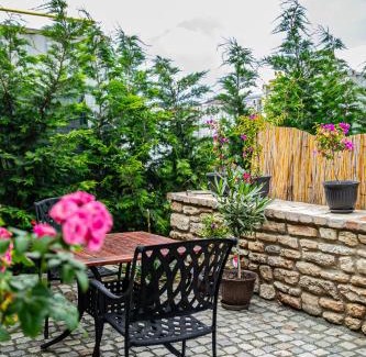 Vama Veche Hotel | Relax at Barock Vama Veche - Adults Only Retreat