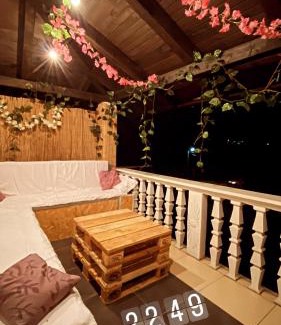Bosnia Apartment | Family-Friendly Barok Hotel with Hot Tub & 10/10 Rating