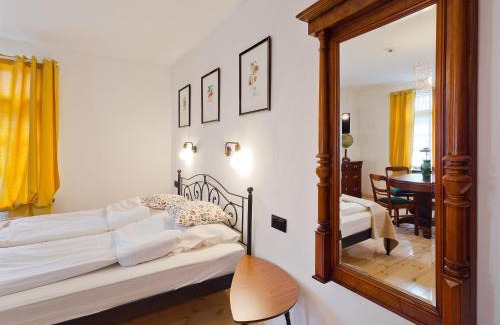 Swidnica Bed & Breakfast | Pet-Friendly Barokowy Zakątek with Perfect 10/10 Rating