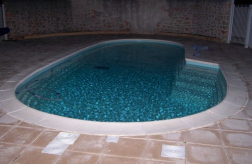 Baron Villa | Exceptional Baron Gard Villa with Private Pool & Spa