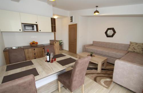 Maini Apartment | Baron Hotel: Family-Friendly & Wheelchair Accessible Stays