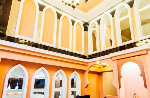 Bang Kapi Hotel | Discover Baron Zotel Bangkok - Family-Friendly Retreat