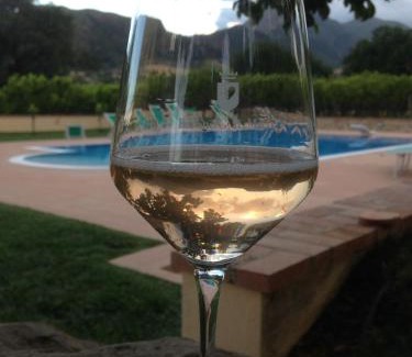 Gerace House | Discover Barone GR Macrì Agriturismo Modi with Ocean Views