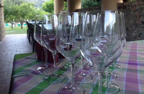 Gerace House | Discover Barone GR Macrì Agriturismo Modi with Ocean Views